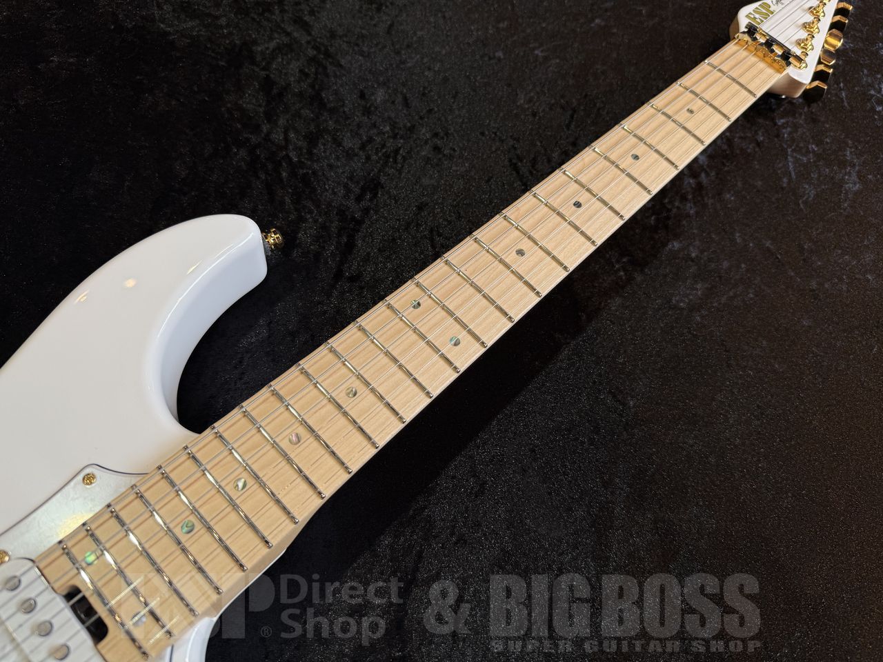ESP SNAPPER TAKAMIY Custom(新品/送料無料)【楽器検索 ESP SNAPPER TAKAMIY Custom(新品/送料無料)【楽器検索