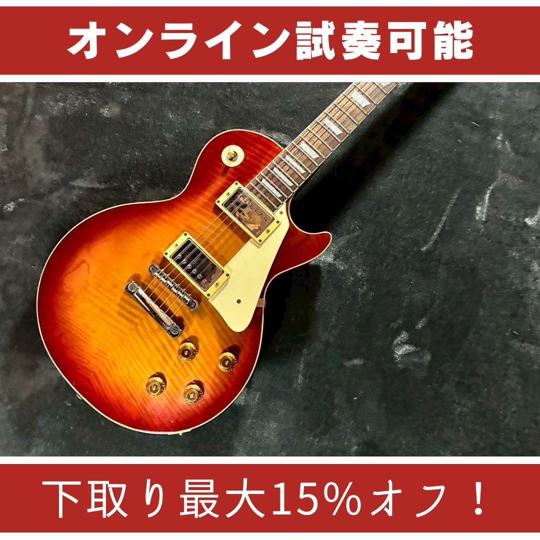 Tokai LS-60 1985年製【3.95kg】【USED】（中古）【楽器検索デジマート】