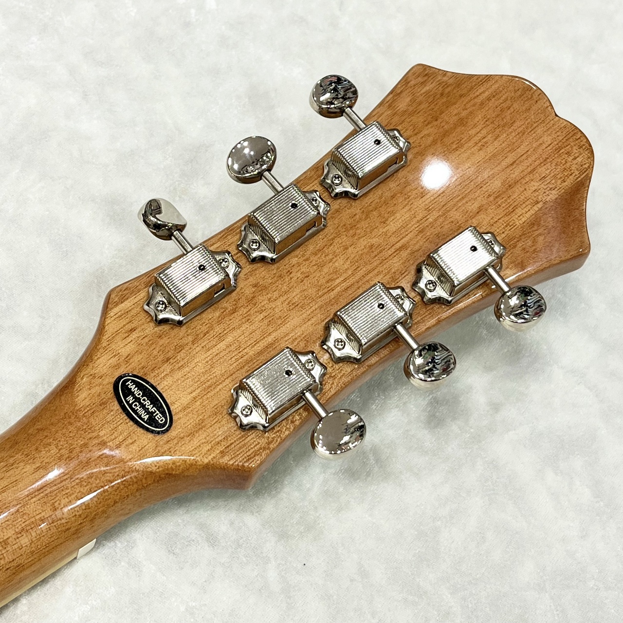 Epiphone CASINO Natural（新品/送料無料）【楽器検索デジマート】