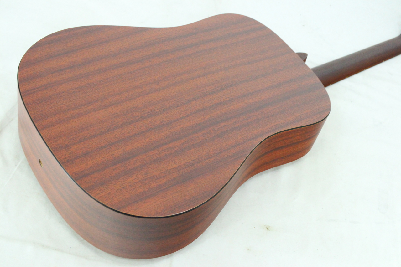 Martin DX1（中古）【楽器検索デジマート】