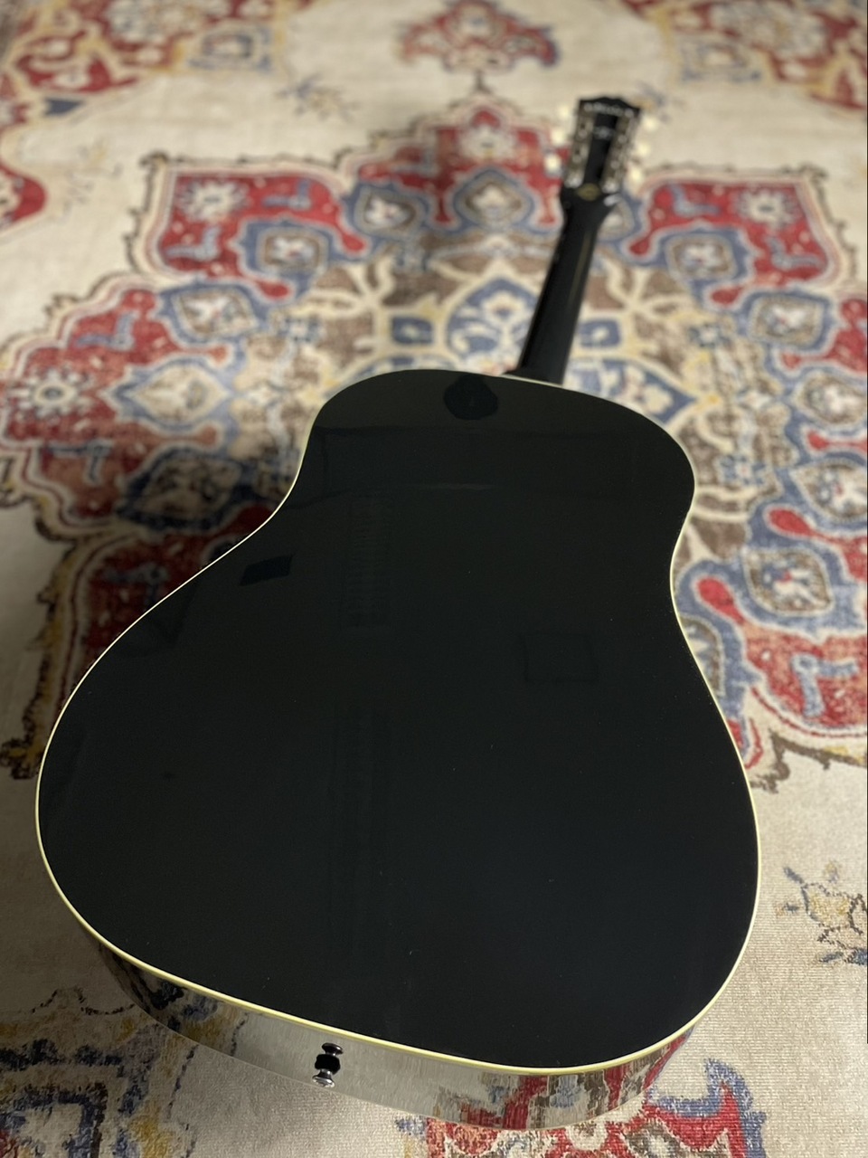 【専用】James アコースティックギター オーケストラモデル 専用】James アコースティックギター オーケストラモデル