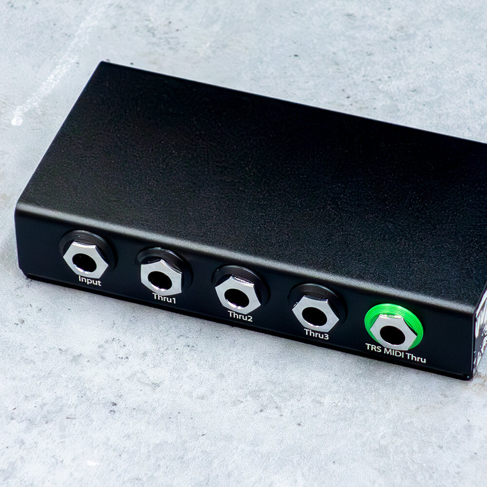 Limetone Audio JCB-5S-Flat【即日発送】（新品/送料無料）【楽器検索