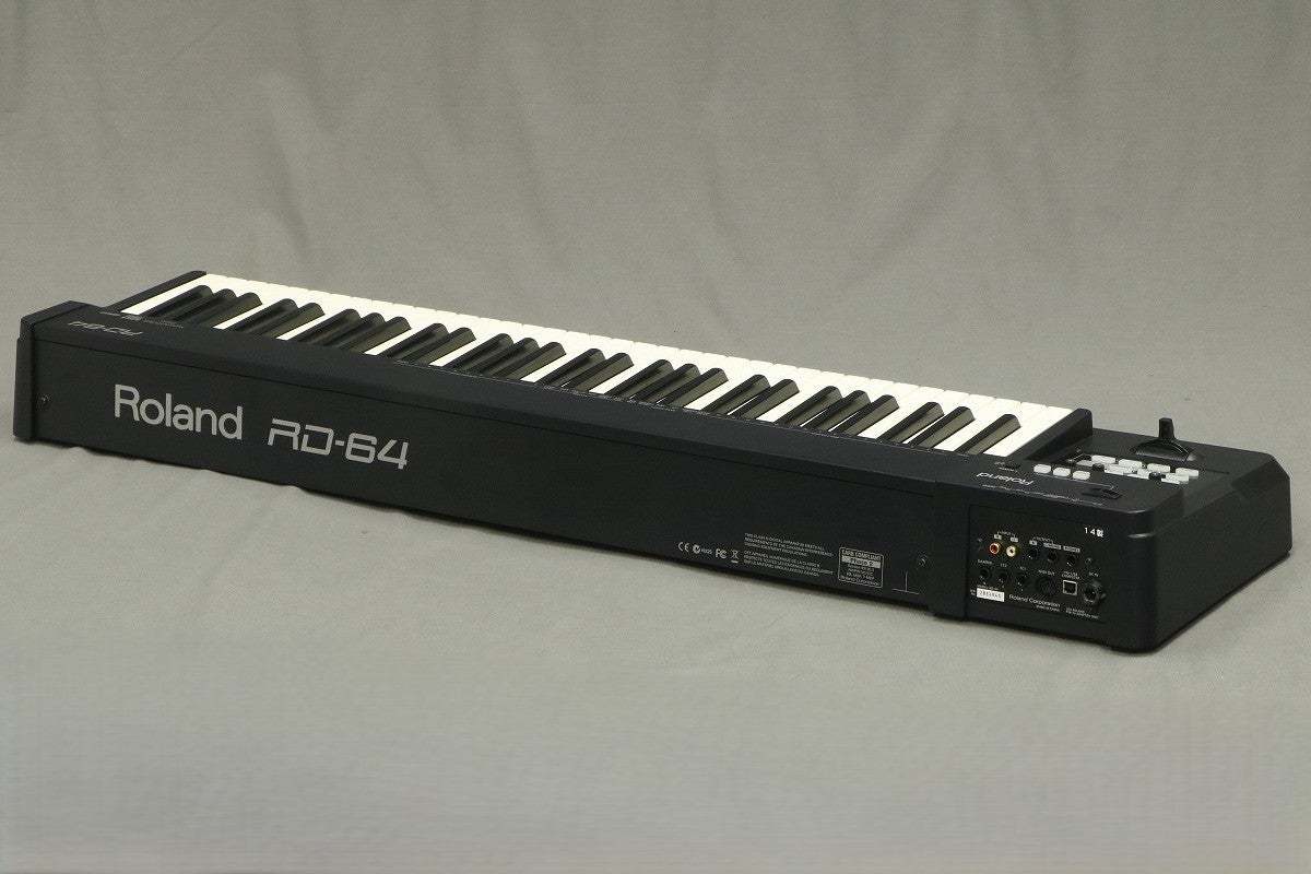 Roland RD-64 Digital Piano 【御茶ノ水本店】（中古/送料無料）【楽器