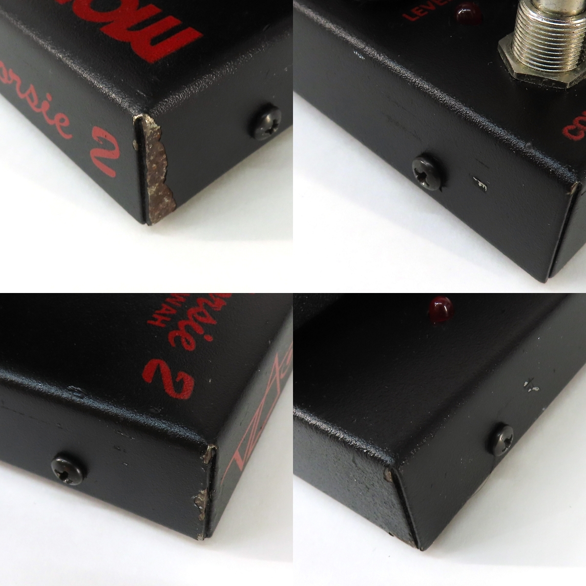 Morley Bad Horsie 2（中古/送料無料）【楽器検索デジマート】