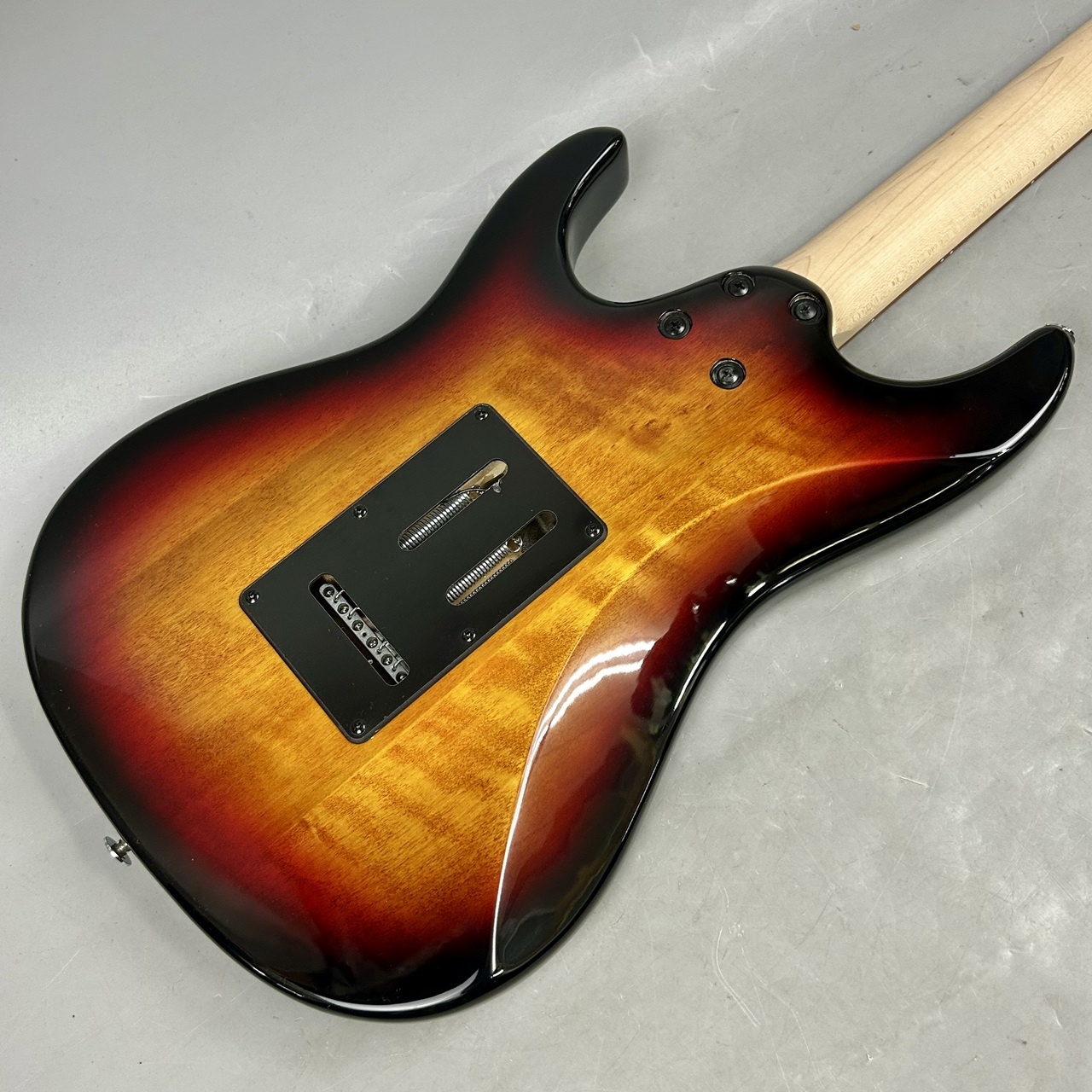 Ibanez AZES Standard AZES40B-TSN 2026年製スポットモデル（中古/送料