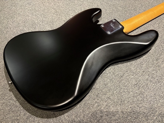 Provision VJB-J-YGK【ハカランダ指板】（新品特価）【楽器検索