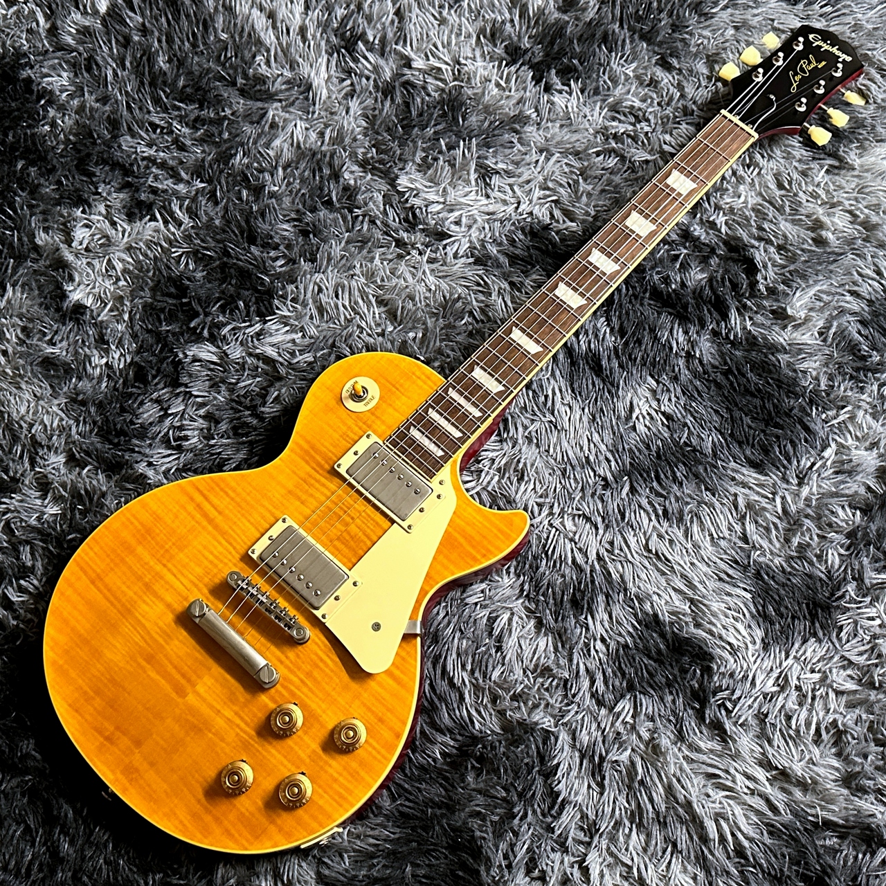 Epiphone Joe Bonamassa 