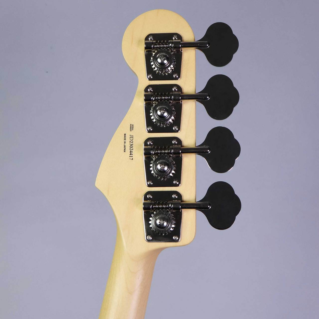 ベース Fender Made in Japan Hybrid II Jazz Bass 2024Collection Made in Japan Hybrid II Jazz Bass PJ