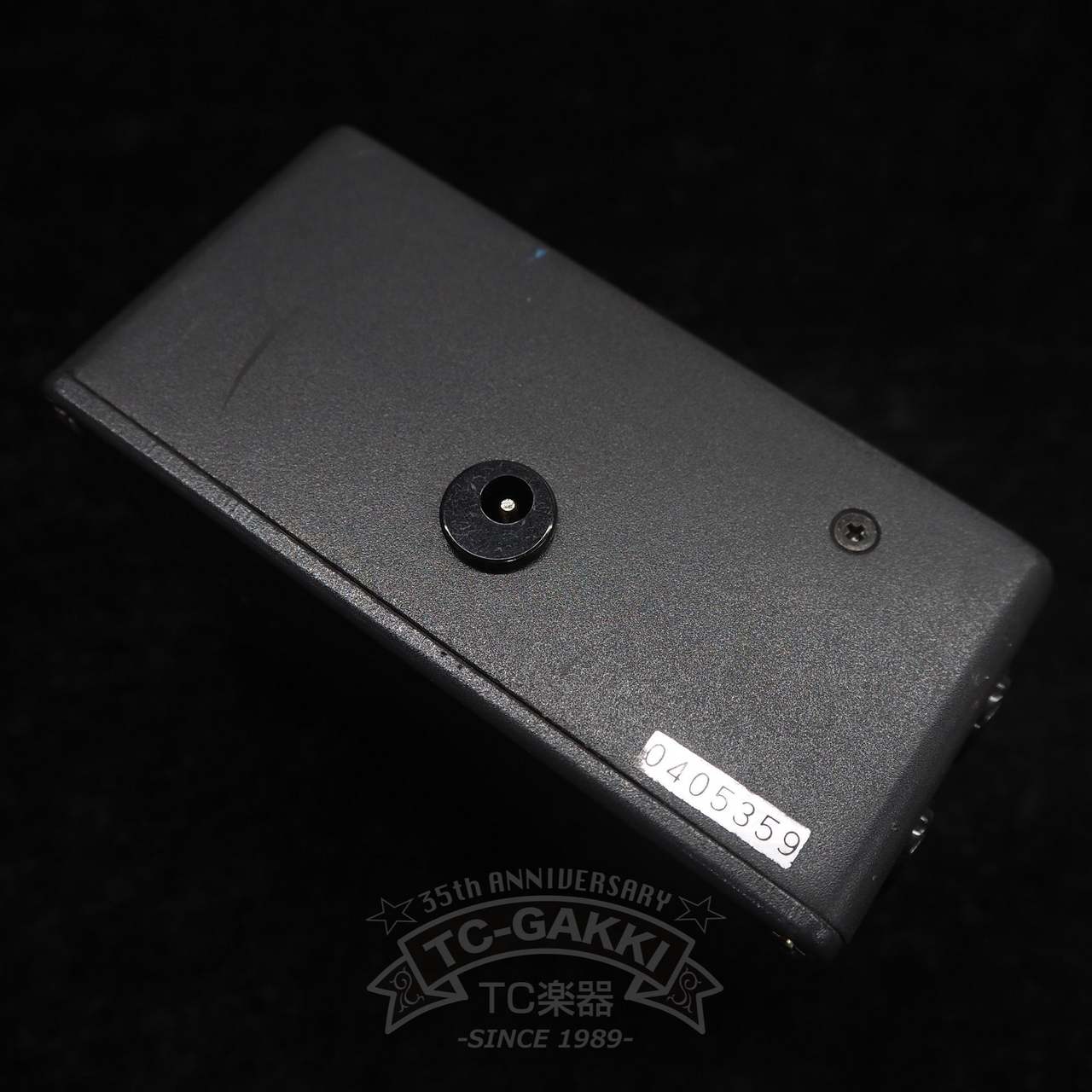 Custom Audio Japan(CAJ) DC/AC Supply 8.1（中古）【楽器検索デジマート】