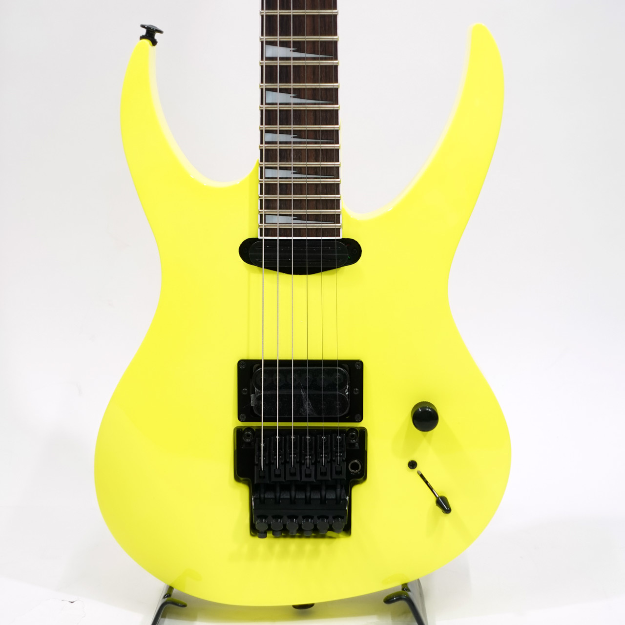 Ibanez 540PIII / DY : Desert Sun Yellow 【Limited Model】《新春
