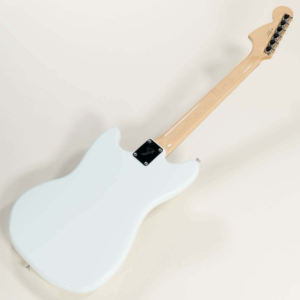 Fender Made in Japan Traditional 60s Mustang Rosewood Fingerboard