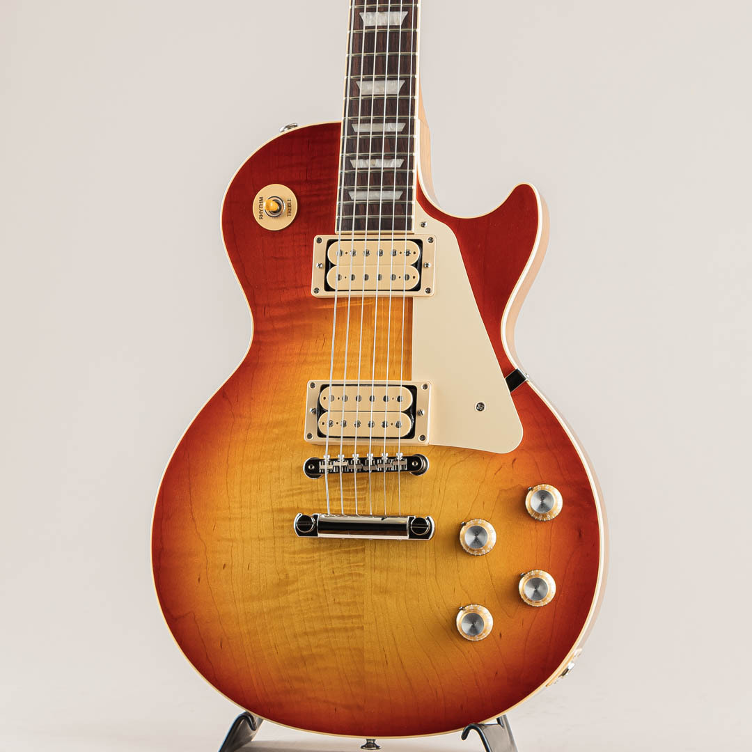 Gibson Les Paul Standard 60s Double Trouble Vintage Cherry Gibson Les Paul Standard 60s Double Trouble Vintage Cherry