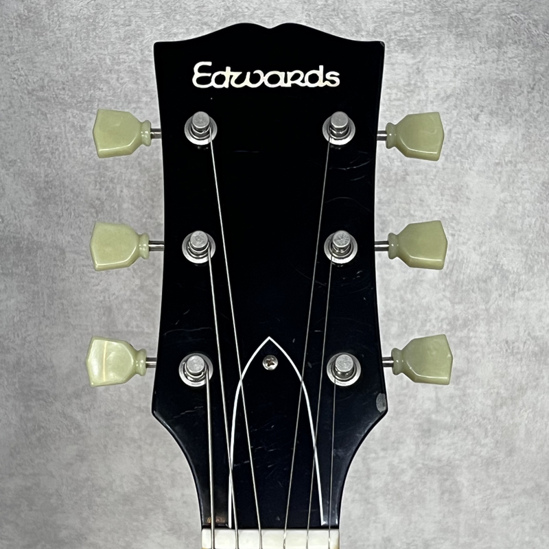 EDWARDS E-SG-90LT2【加古川店】（中古/送料無料）【楽器検索デジマート】