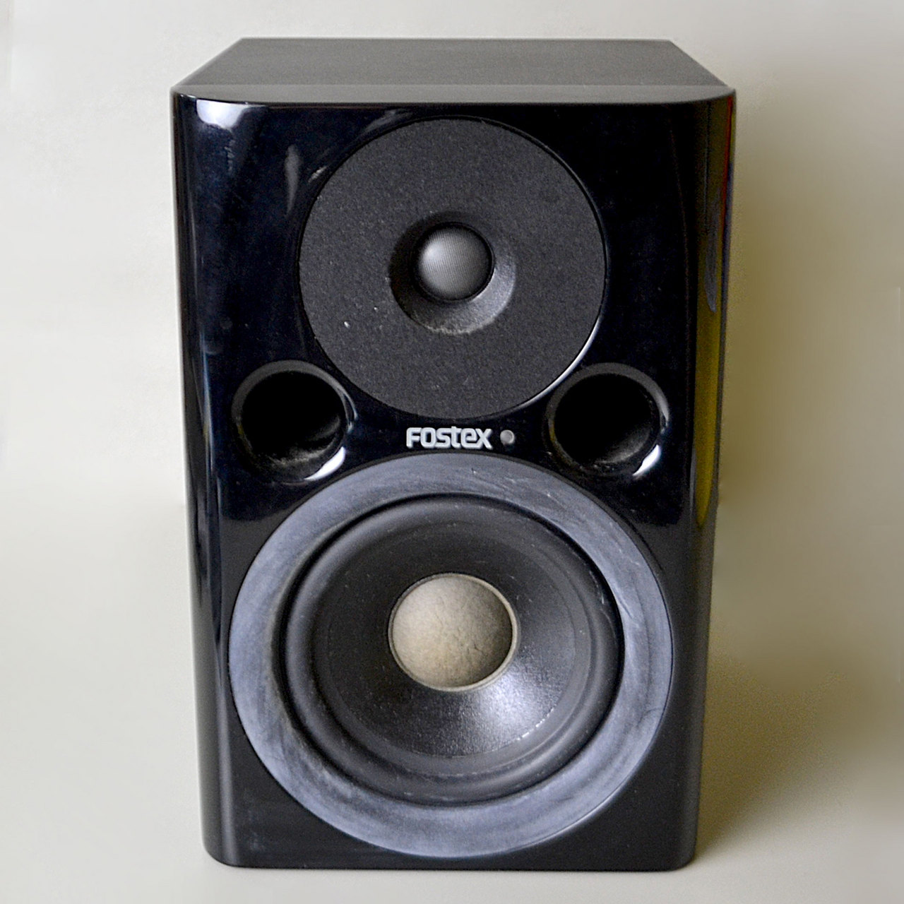 FOSTEX PM0.4n BK（中古）【楽器検索デジマート】