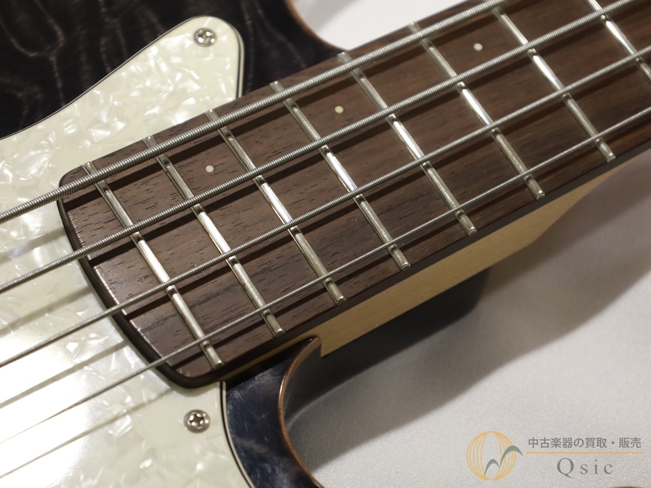 Selva SAJB-680 【返品OK】[QM822]【神戸店在庫】（中古）【楽器検索
