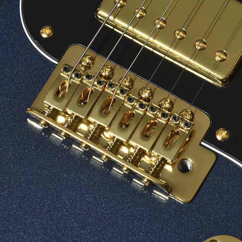 Bacchus BST-2-RSM/R-LX DLPB(ダークレイクプラシッドブルー)（新品