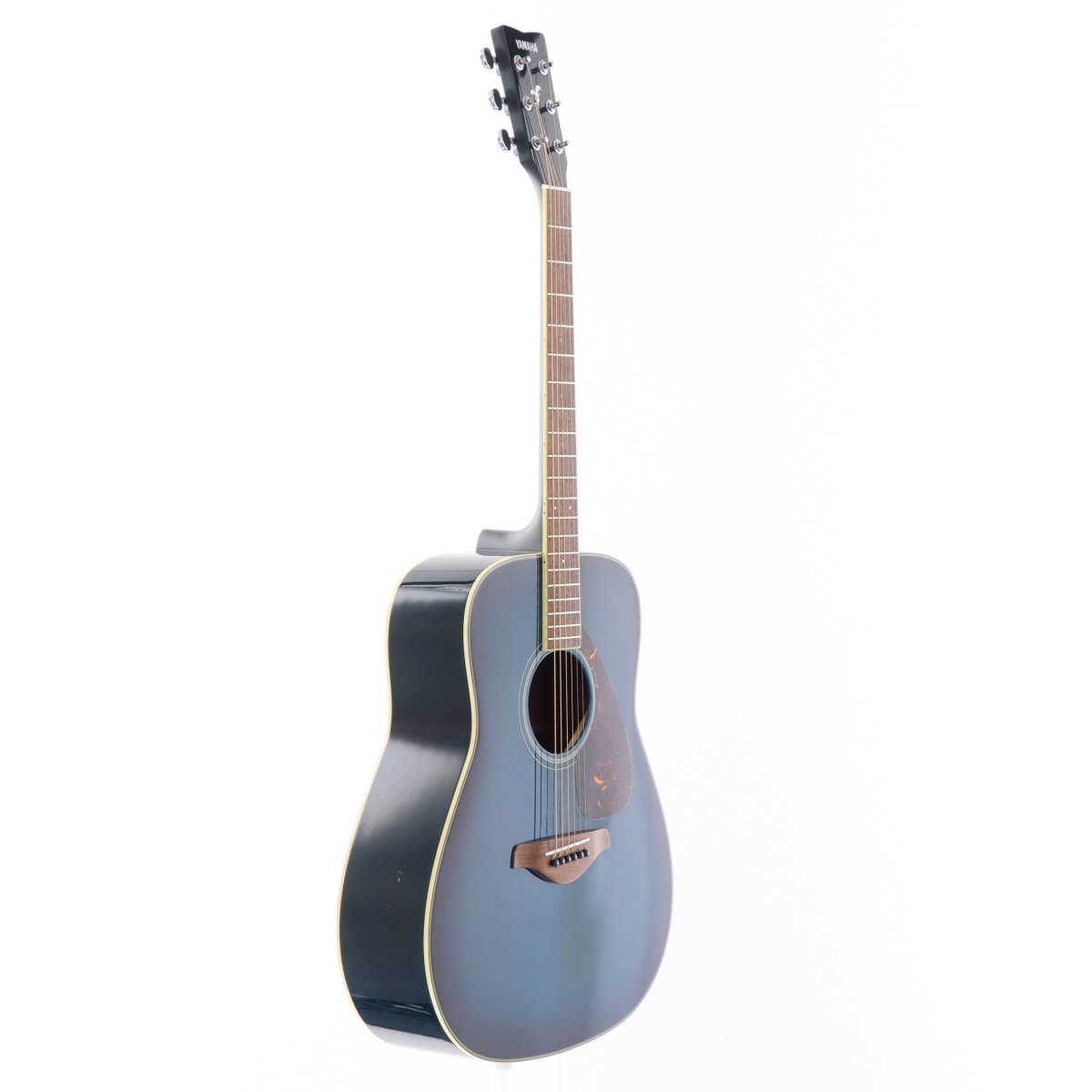 YAMAHA ヤマハ アコースティックギター FG720S OBB Amazon.co.jp: ヤマハ アコースティックギター FG SERIES FG720S