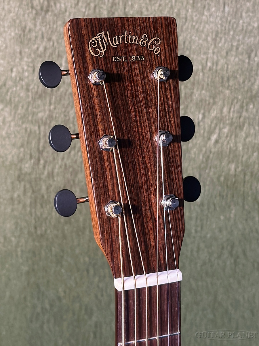 Martin D-15M #3063605【オールマホガニーボディ】【48回迄金利0%対象