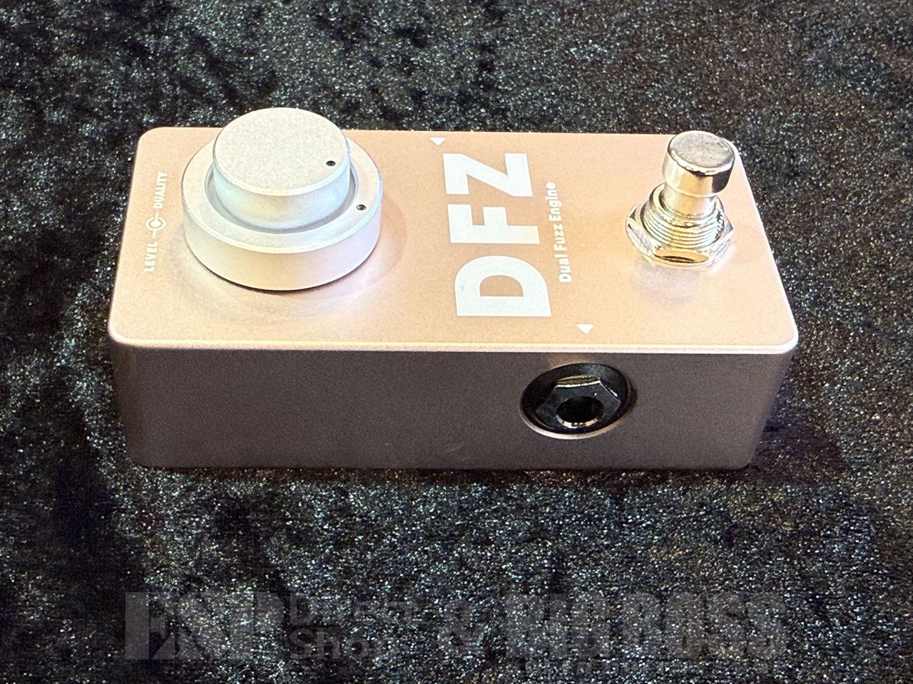 Darkglass Electronics DFZ Duality Fuzz（新品/送料無料）【楽器検索