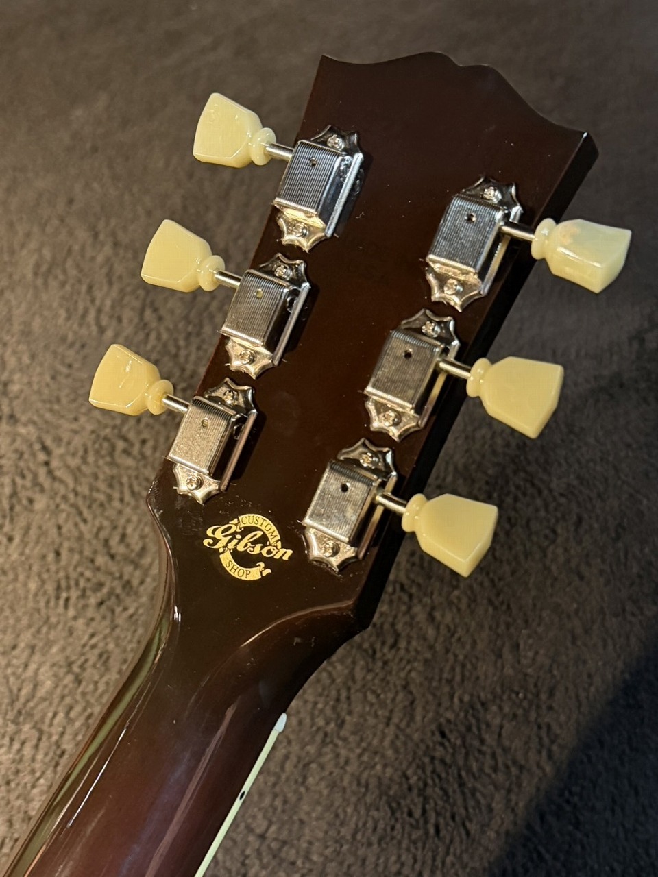 Gibson 【NEW】 Greatest Hits Vol.ⅡCustom Shop J-200 Jr.VS