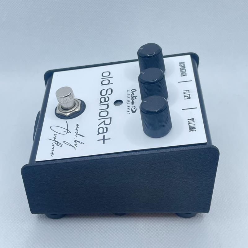 Ovaltone USED 中古 old SanoRa+（中古）【楽器検索デジマート】