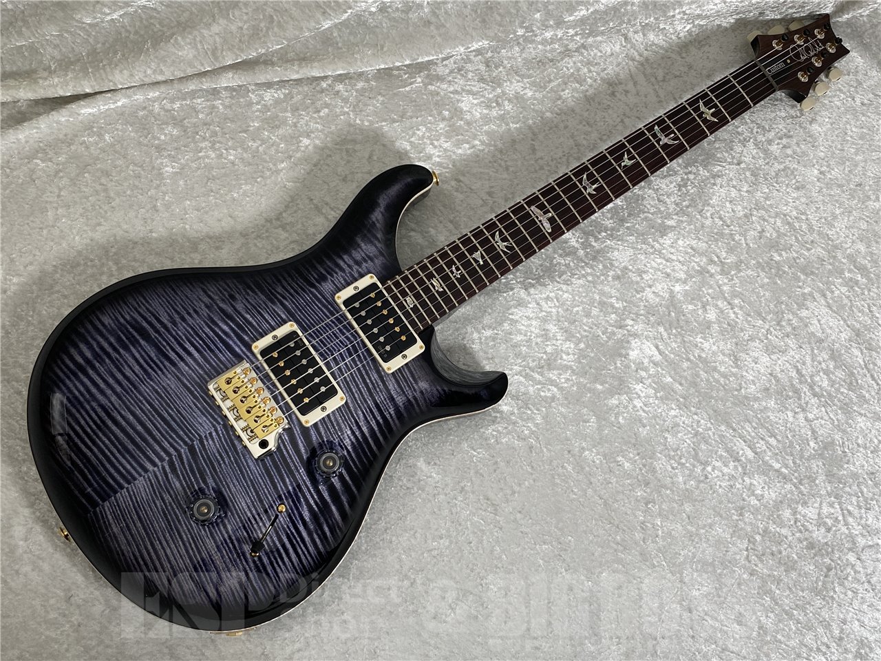 Paul Reed Smith(PRS) Custom 24 10Top (Purple Mist) 2025年製（新品