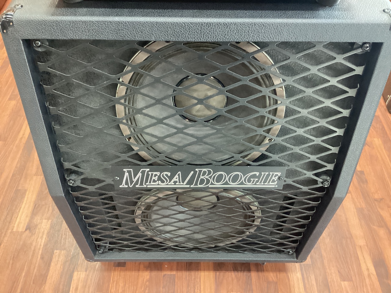 Mesa/Boogie MarkⅢヘッド&EX212キャビネットSET (メサブギー マークスリー)【決算セール‼】（中古）【楽器検索デジマート】