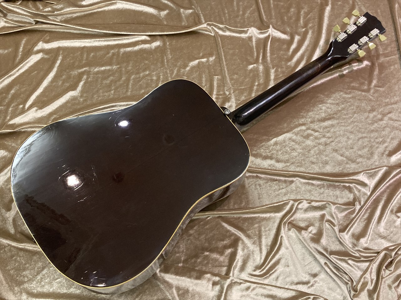 Gibson J-30 VS 100th Anniversary 1994（中古/送料無料）【楽器検索