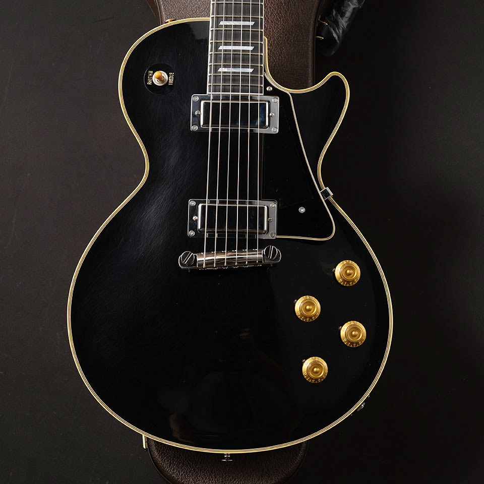 Bizen Works BURNED 54 CTM ALL Gold Back Fire Bird PU（新品）【楽器