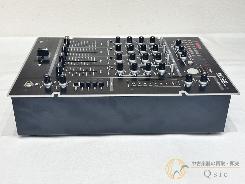 Vestax PMC-280 [VMR08]【箕面店在庫】（中古）【楽器検索デジマート】