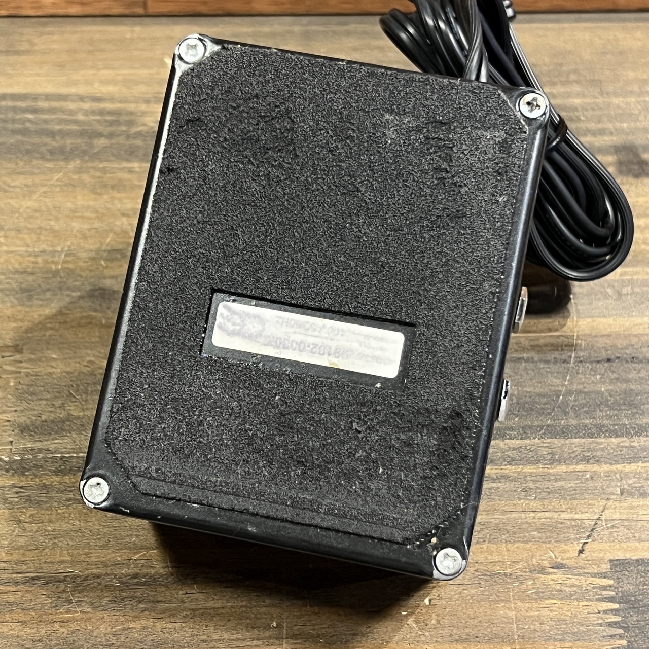 CARL MARTIN HOT DRIVE'N BOOST MKII（中古）【楽器検索デジマート】