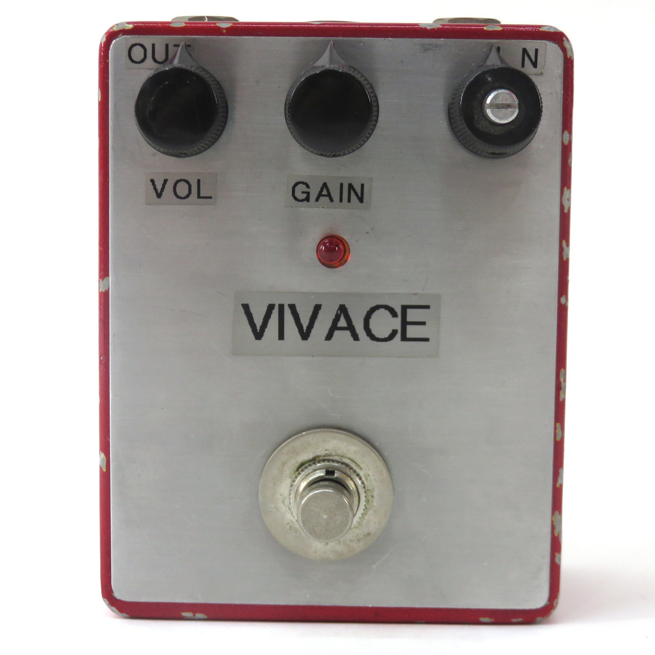 HUMAN GEAR VIVACE SPECIAL（中古/送料無料）【楽器検索デジマート】