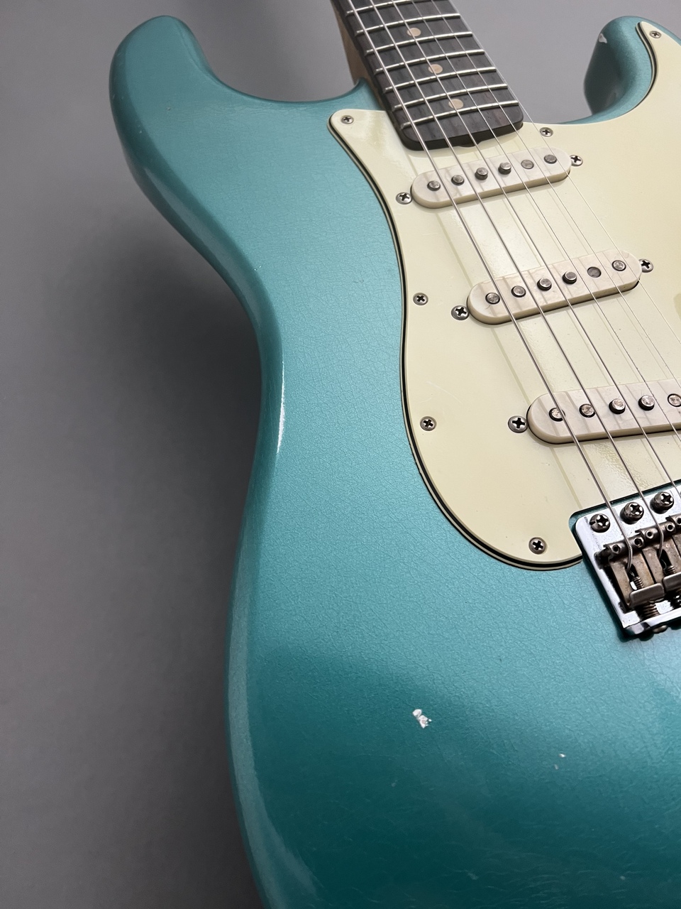 Svl Custom Guitars Philip Sayceと同スペック 61 Reserve 新品 送料無料 楽器検索デジマート