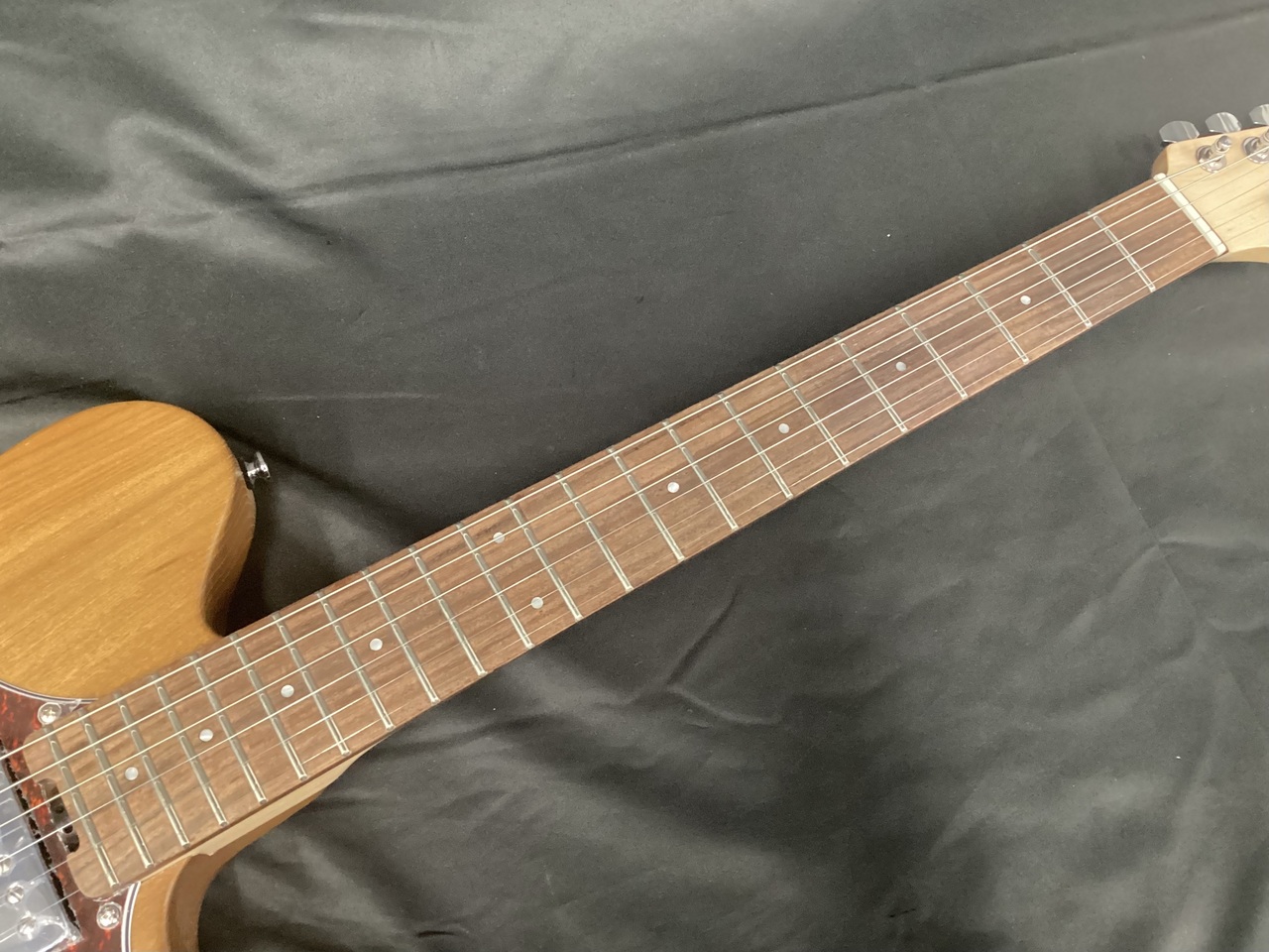 grassroots グラスルーツ THROBBER テレキャス DIR 薫 grassroots