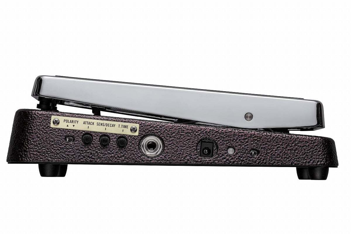 VOX V863-CA Wah ボックス ヴォックス ワウペダル（新品特価）【楽器