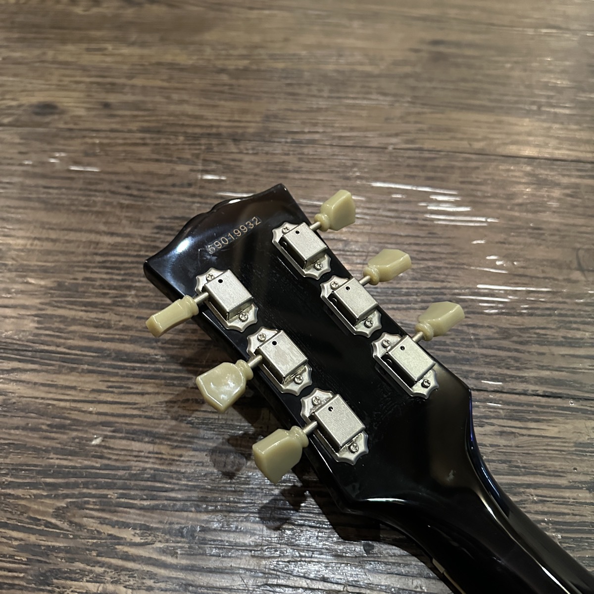 BLITZ BY ARIAPROII SG type Electric Guitar （中古/送料無料