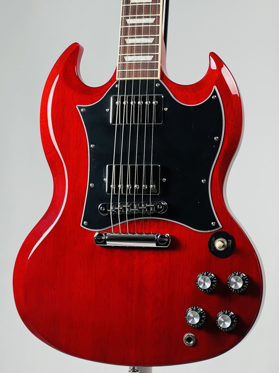 Gibson 【セカンド品】SG Standard -Heritage Cherry- #210560290
