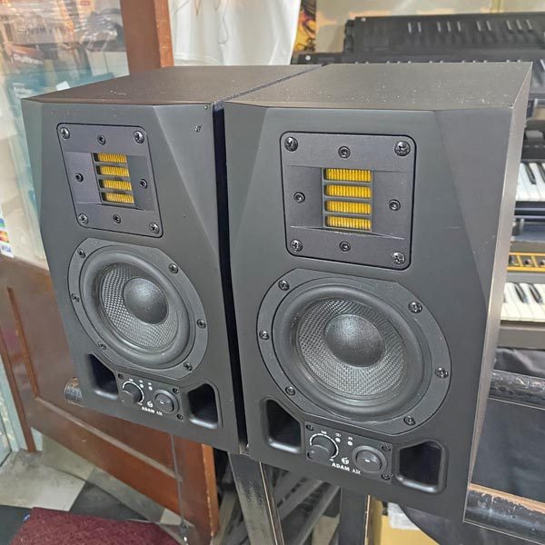 ADAM Audio A3X ペア（中古）【楽器検索デジマート】