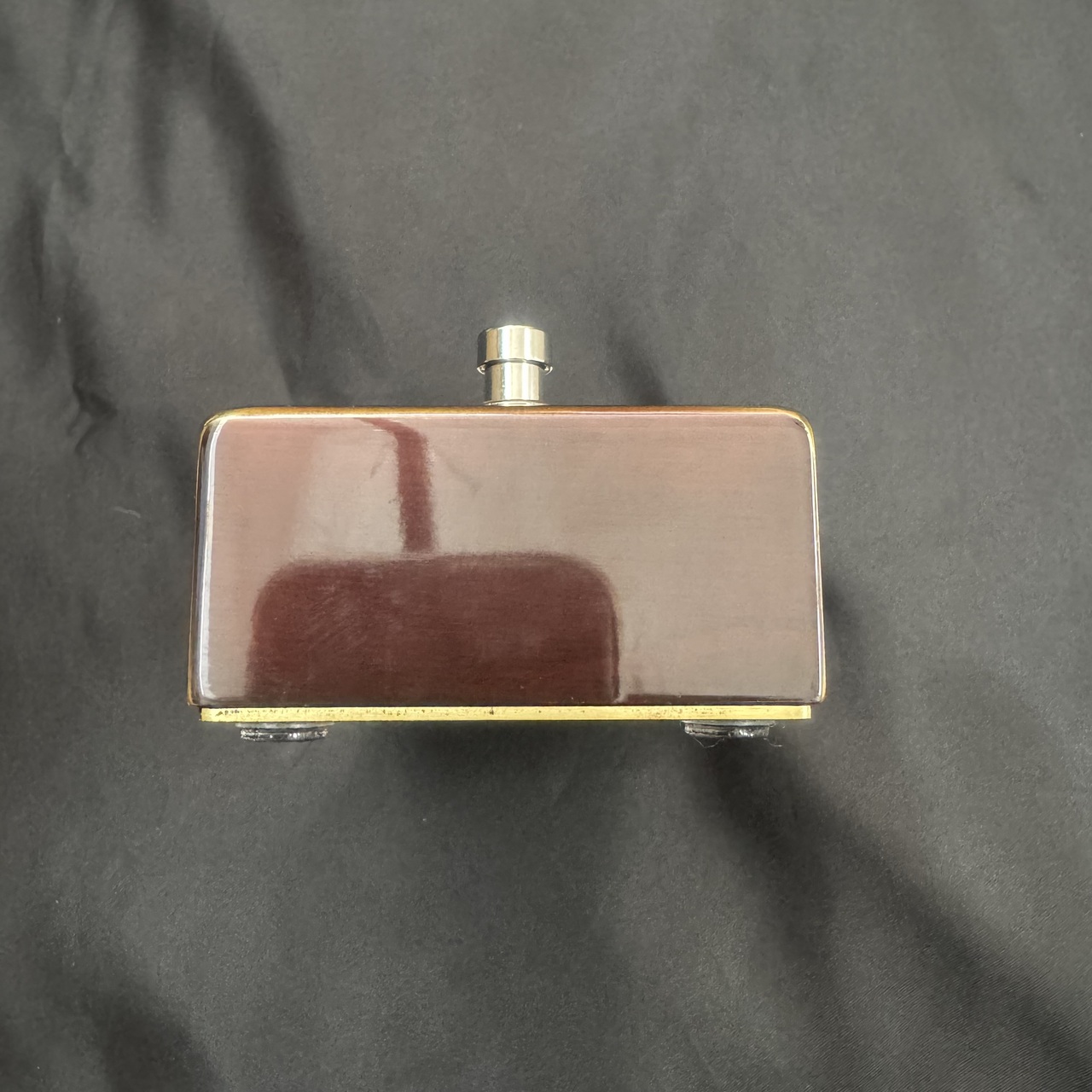 VEMURAM Jan Ray (オーバードライブ )（中古）【楽器検索