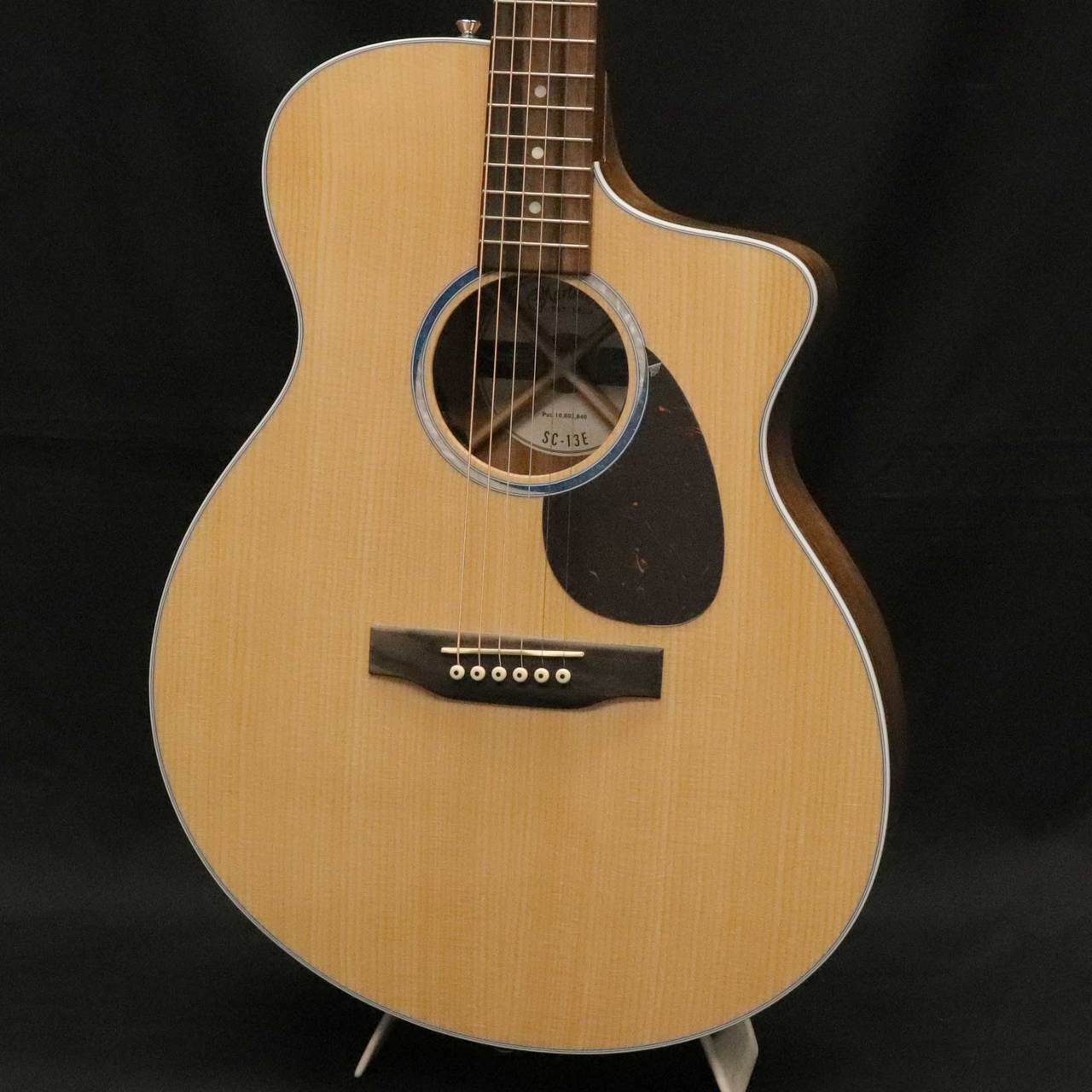 Martin SC13E-01（新品/送料無料）【楽器検索デジマート】