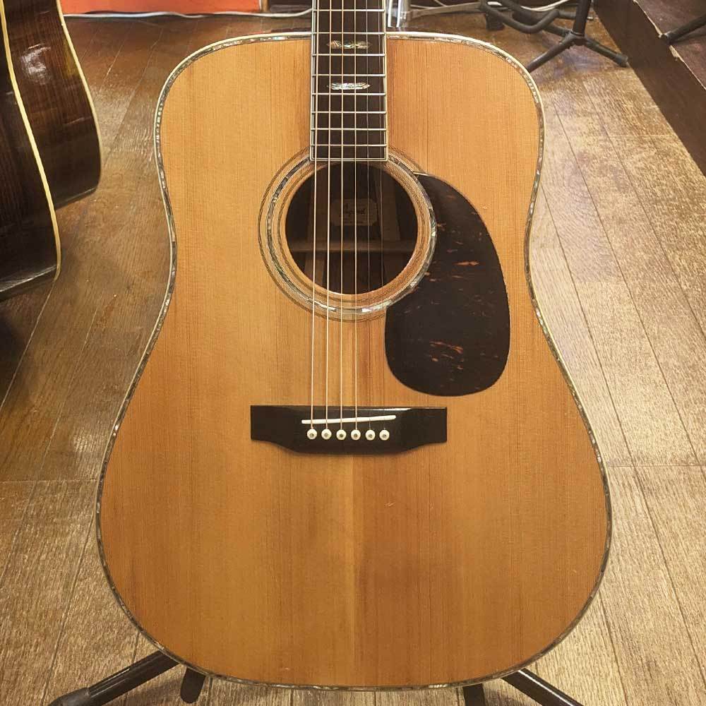 Jagard JD-800（中古）【楽器検索デジマート】