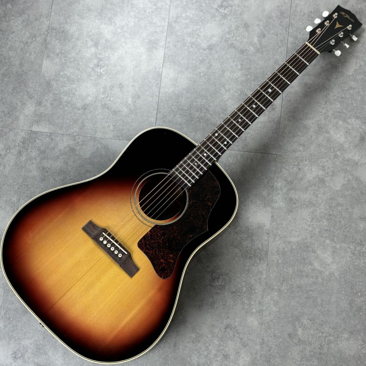 K.Yairi JY-45BS CTM【限定モデル】（新品/送料無料）【楽器検索