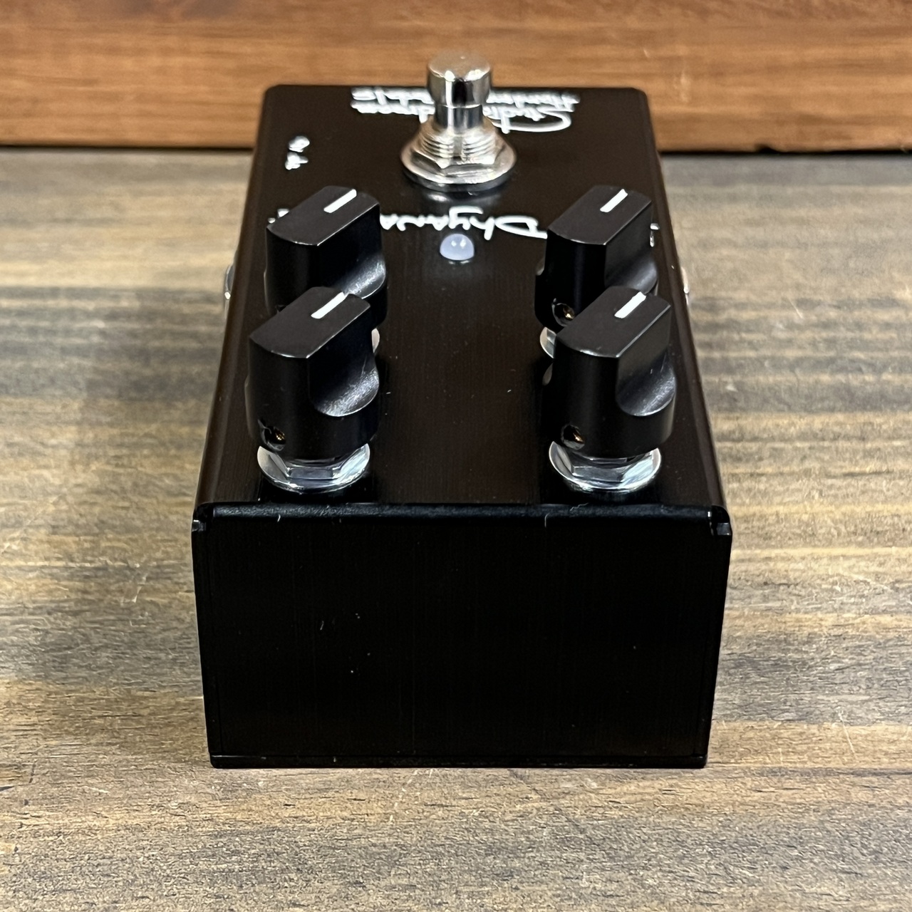 Dhyana オーバードライブ　Studio Day Dream Studio Daydream Dhyana 2.5（中古）【楽器検索デジマート】