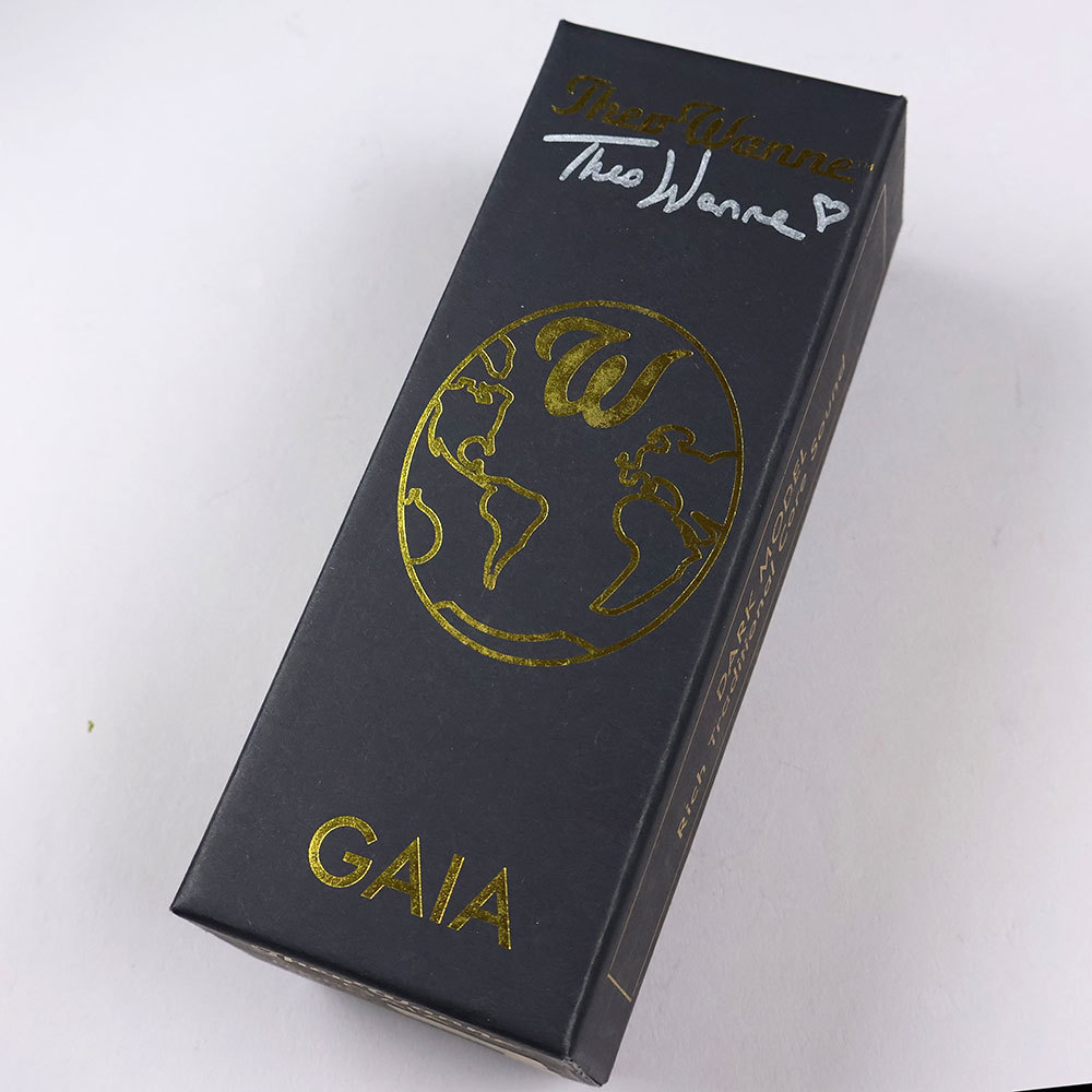 Theo Wanne GAIA4 6⭐︎ テナー Theo Wanne GAIA 4 METAL テナ－6☆ ガイア4 メタル6☆ テナー 【直筆