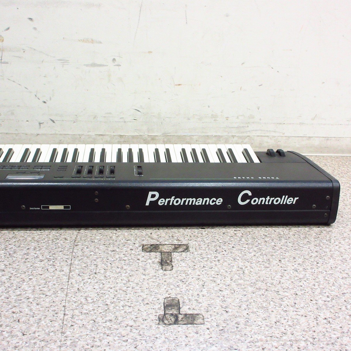 Kurzweil PC88MX 