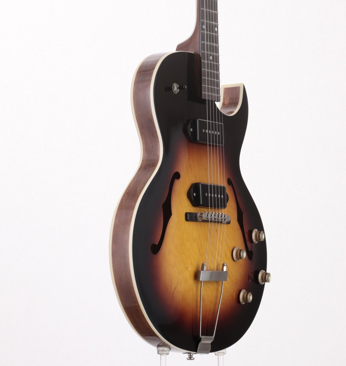 Loar LH-302T-CVS Vintage Sunburst ［2.37kg］【池袋店】（中古/送料