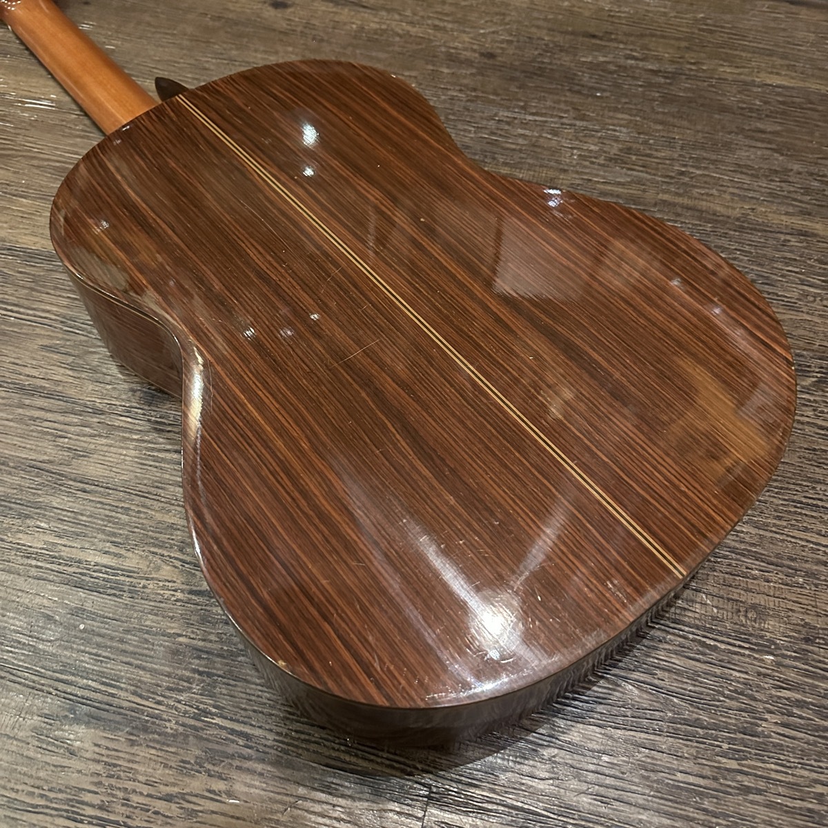 RYOJI MATSUOKA M-30 Classical Guitar（中古/送料無料）【楽器検索