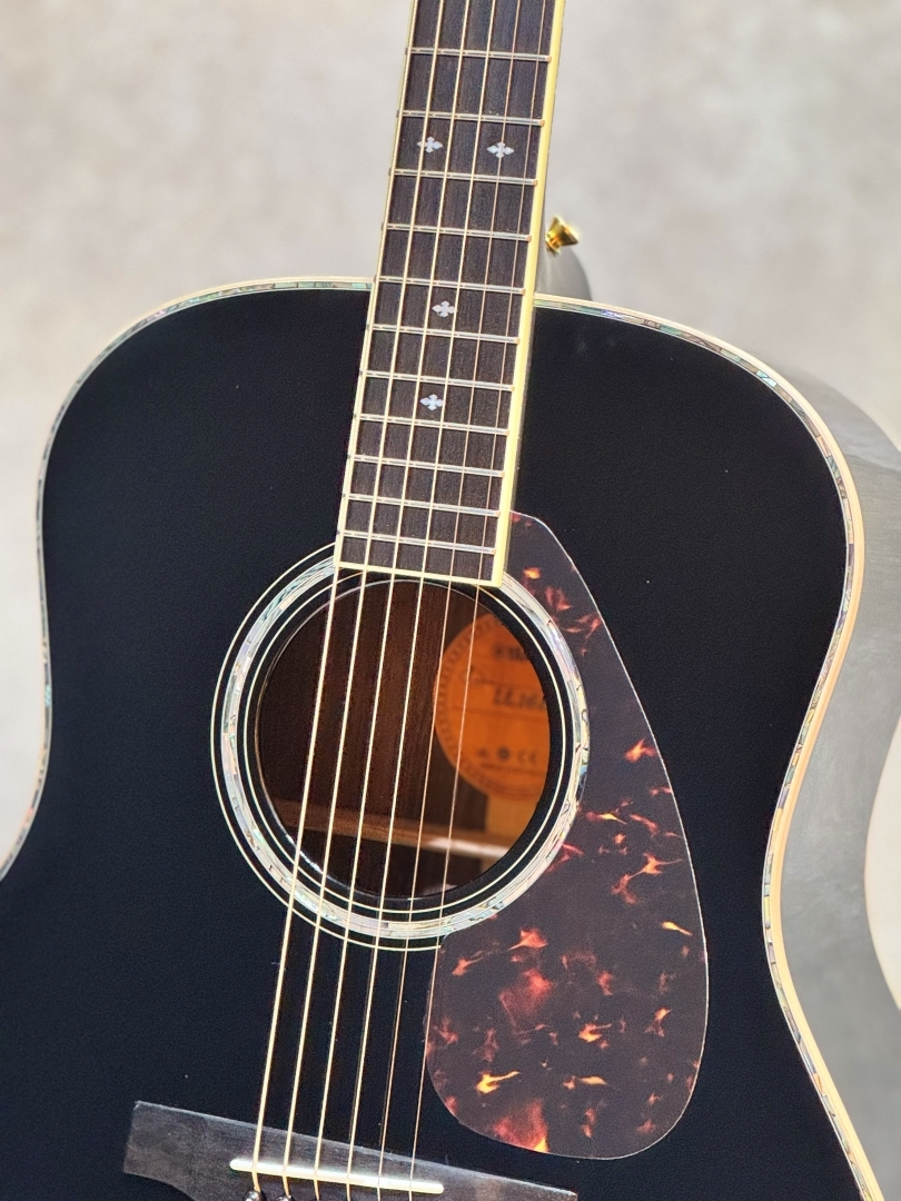 YAMAHA 【USED】LL16D ARE【エレアコ】【池袋店在庫品】（中古）【楽器