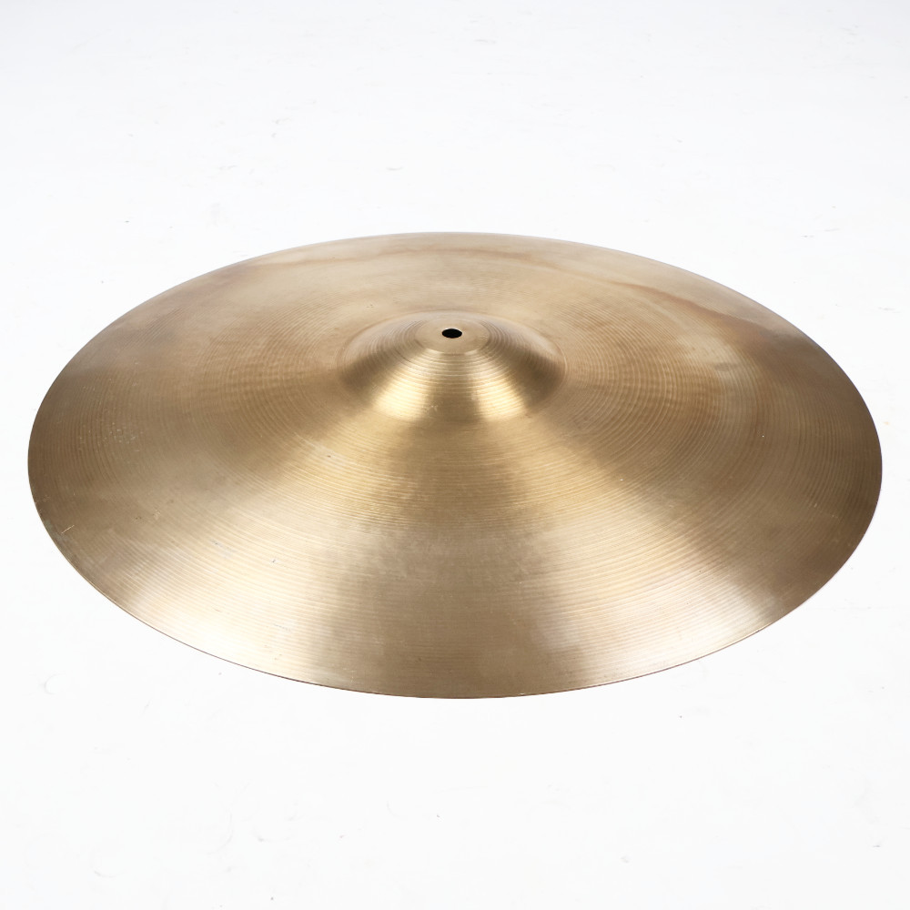 Zildjian 【中古】 ライドシンバル ジルジャン ZILDJIAN A Zildjian