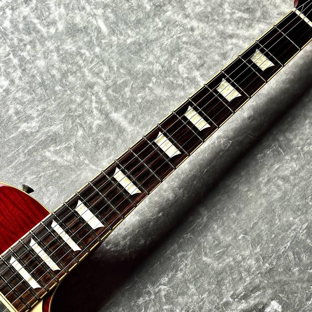 Burny RLG-55 【現物画像】（中古/送料無料）【楽器検索デジマート】